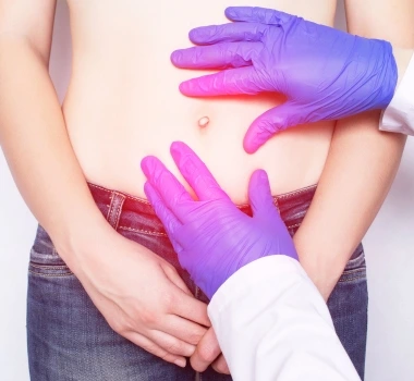 Coloproctología en Coyoacán